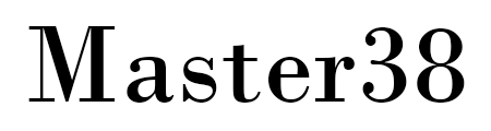Master38